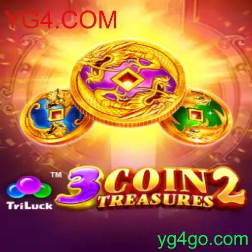 Explorando as Aventuras do Jogo 3CoinTreasures2 no Universo Digital