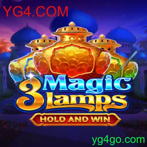 Explorando as Aventuras de 3MagicLamps: Um Mergulho no Mundo Encantado dos Jogos