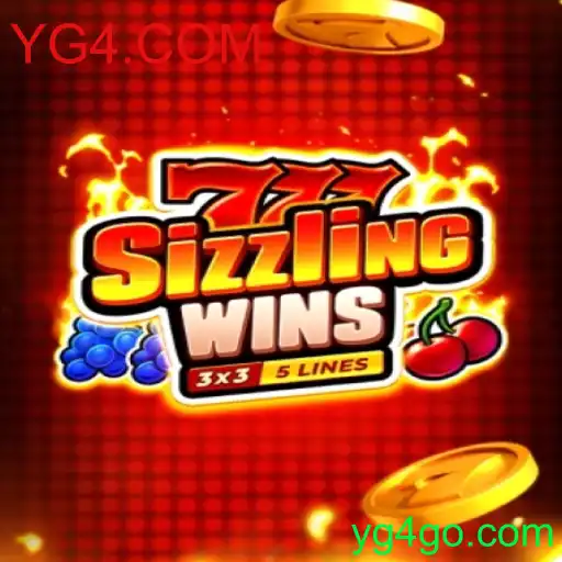 777sizzlingwins: Uma Nova Experiência no Mundo dos Jogos na YG4.COM