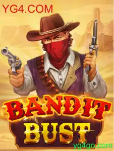 Descubra o Novo Jogo BanditBust e Suas Regras em YG4.COM