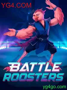 Desvende os Mistérios de BattleRoosters: O Jogo que Conquista Multidões