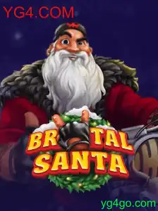 BrutalSanta: Um Mergulho no Mundo do Jogo Sensação