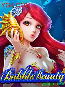 Explore o Fascinante Mundo de BubbleBeauty em YG4.COM