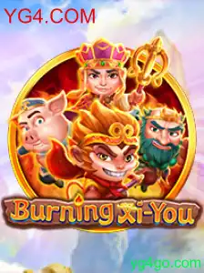 Explorando o Mundo Místico de BurningXiYou