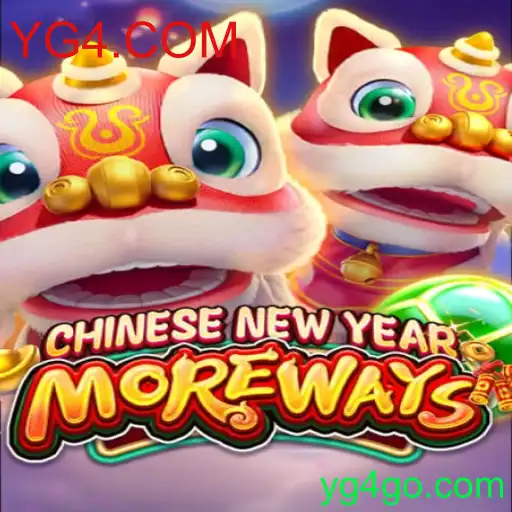 Explorando o Mundo de CHINESENEWYEARMOREWAYS: Um Jogo Festivo e Envolvente