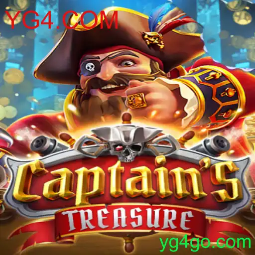 Explorando o Mundo de CaptainssTreasure: Uma Aventura Épica