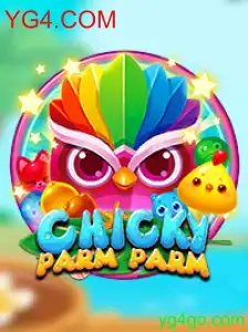 Desvendando o Mundo de ChickyParmParm: Um Guia para Iniciantes