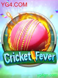 Descubra o Mundo Emocionante de CricketFever no YG4.COM
