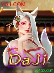 Descubra o Mundo Fascinante de DaJi no YG4.COM