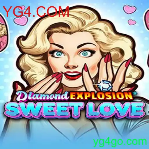Descubra o Universo Encantador de DiamondExplosionSweetLove