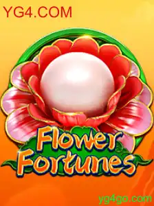 FlowerFortunes: Explorando o Encanto de um Jogo Florido
