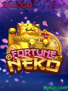 FortuneNeko: A Fascinante Aventura de Jogo com YG4.COM