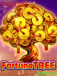Explorando o Mundo Vibrante de FortuneTree da YG4.COM