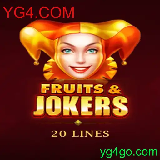 Explorando o Vibrante Mundo de 'FruitsAndJokers20'