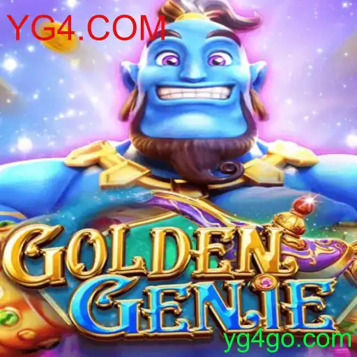Descubra GOLDENGENIE: Um Novo Fenômeno nos Jogos Online