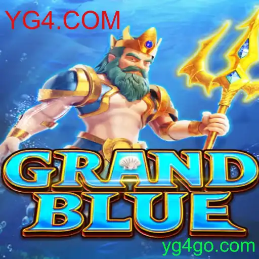 Descubra o Mundo de GRANDBLUE: O Jogo de Estratégia Inovador Revelado