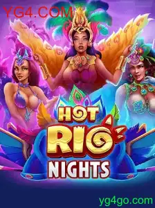 Descubra HotRioNights: O Novo Jogo de Estratégia e Aventura
