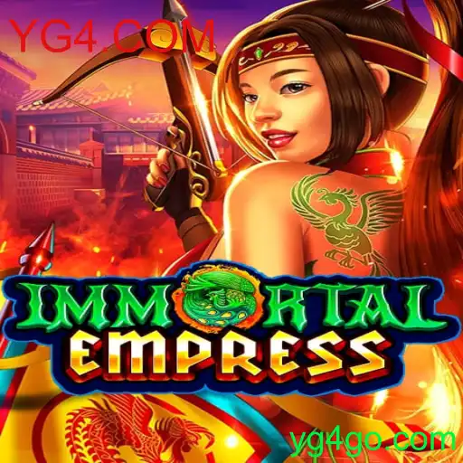 Descubra o Mundo Fantástico de ImmortalEmpress no YG4.COM