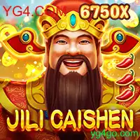 Explorando o Universo do Jogo JILICaishen no Portal YG4.COM