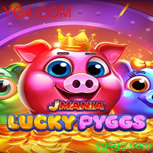 Descubra o Universo Envolvente de JManiaLuckyPyggs