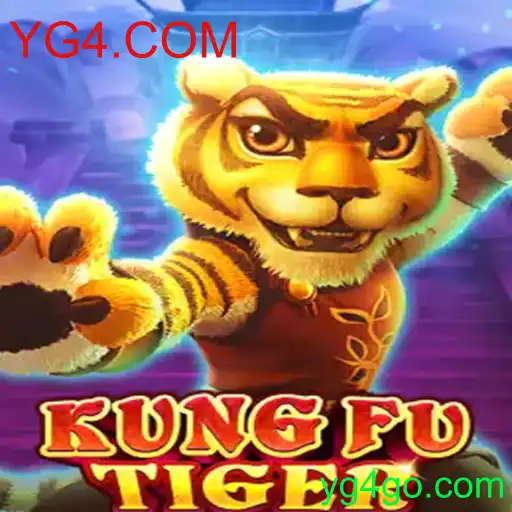 Descobrindo KungFuTiger: Um Jogo Inovador com Desafios Empolgantes
