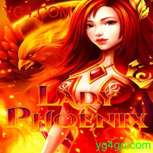 Explorando o Universo de LadyPhoenix: Um Mergulho no Jogo em Ascensão