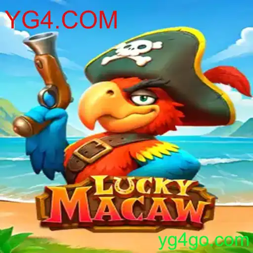 Descubra o Mundo Emocionante de LuckyMacaw
