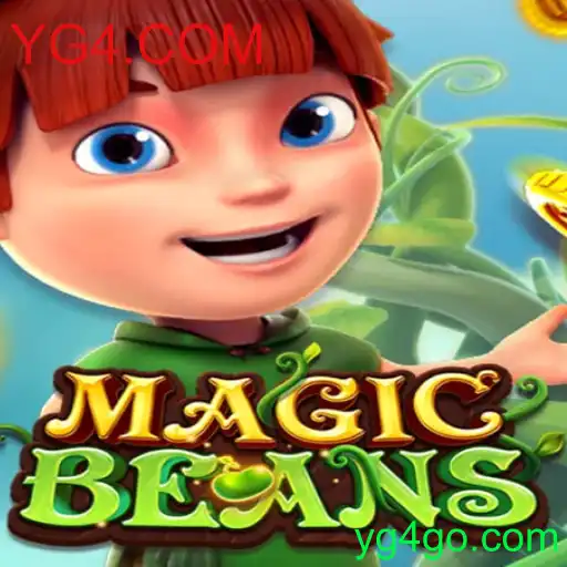 MAGICBEANS: Explorando a Fantasia e Estratégia do Novo Jogo do YG4.COM