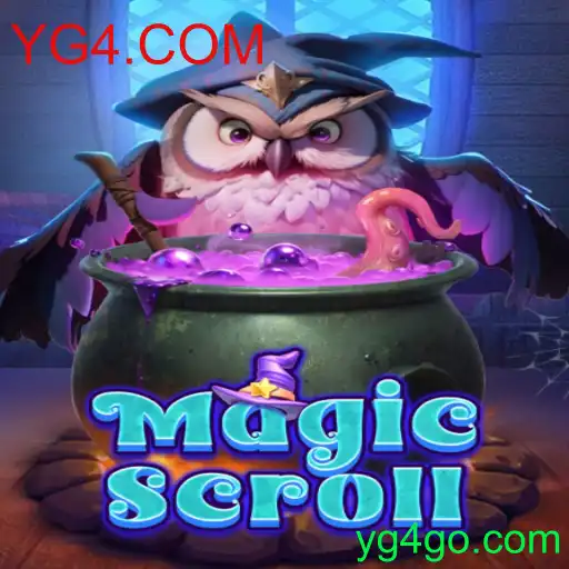 Explorando MagicScroll: O Novo Sensação em YG4.COM