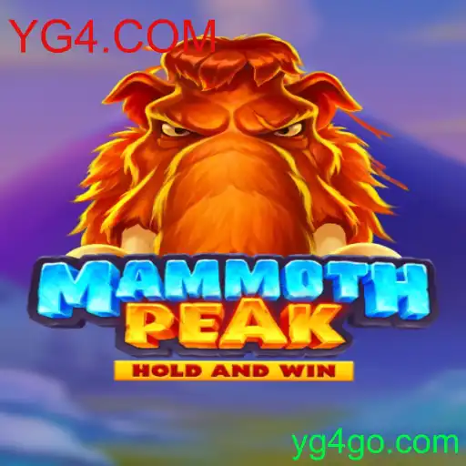Mergulhe no Mundo de 'MammothPeak': O Jogo Inovador de Aventura