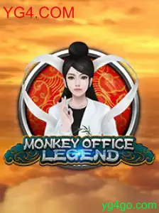 Descubra o Jogo Fascinante MonkeyOfficeLegend