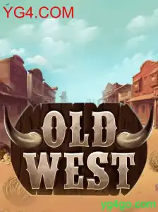 OldWest: Uma Aventura no Velho Oeste