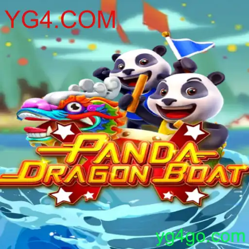 Descubra PANDADRAGONBOAT: Um Jogo Emocionante com YG4.COM