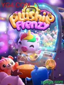 Descubra o Fascinante Mundo de PlushieFrenzy
