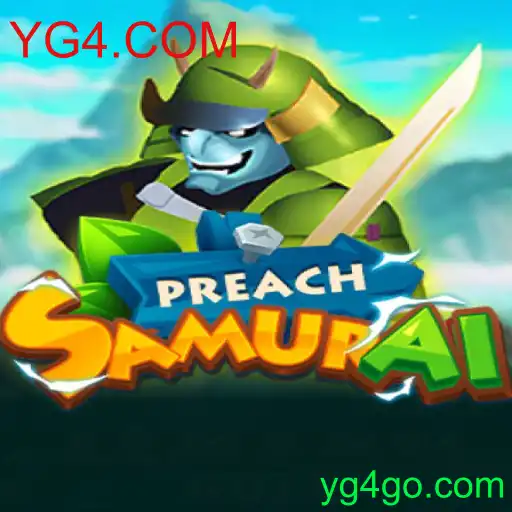 Explorando o Universo de PreachSamurai: Um Jogo Inovador da YG4.COM
