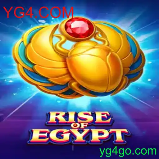 Desvendando os Mistérios de 'RiseOfEgypt' em YG4.COM