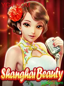 Descubra o Fascinante Mundo de ShanghaiBeauty com YG4.COM