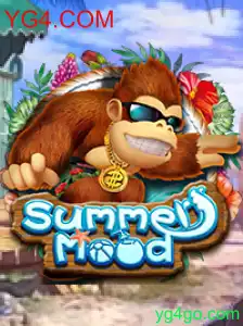 Explorando o Mundo Vibrante de SummerMood: Um Jogo Inovador