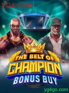Descubra o Universo de TheBeltOfChampionBonusBuy: O Novo Fenômeno dos Jogos Online