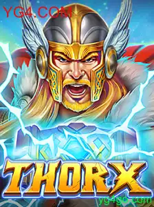 Descubra o Empolgante Mundo de ThorX: O Jogo que Está Revolucionando a Indústria