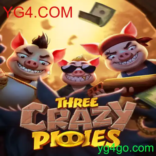 Explorando o Fascinante Mundo de ThreeCrazyPiggies