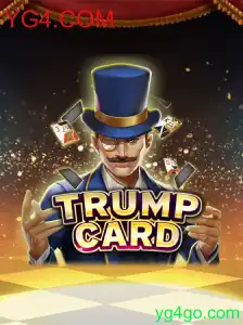 Descubra o Novo Fenômeno dos Jogos: TrumpCard no YG4.COM