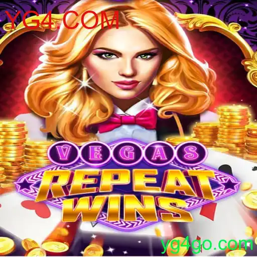 Explorando o Empolgante Mundo de VegasRepeatWins em YG4.COM